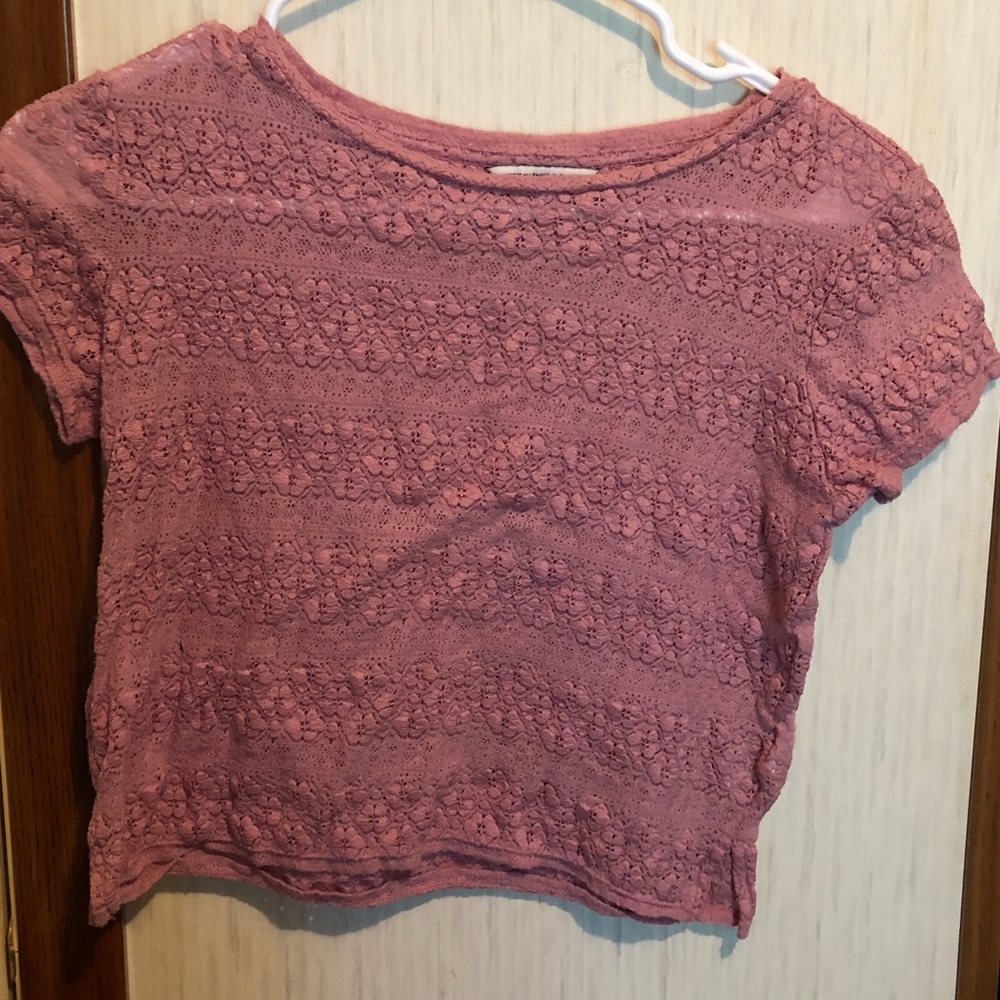 American Eagle